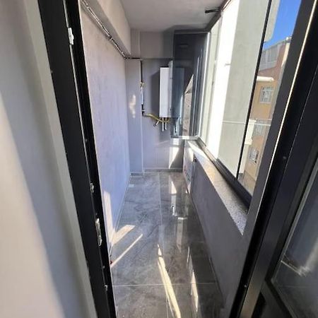 Zeytinburnu Merkezi Konumda, Sifir Daire & Esyalar Apartment อิสตันบูล ภายนอก รูปภาพ
