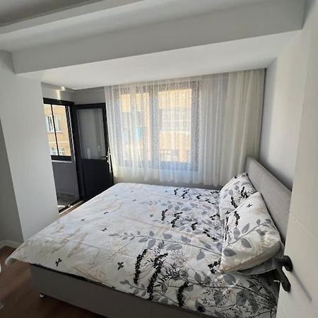 Zeytinburnu Merkezi Konumda, Sifir Daire & Esyalar Apartment อิสตันบูล ภายนอก รูปภาพ