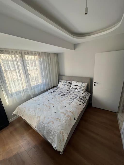 Zeytinburnu Merkezi Konumda, Sifir Daire & Esyalar Apartment อิสตันบูล ภายนอก รูปภาพ