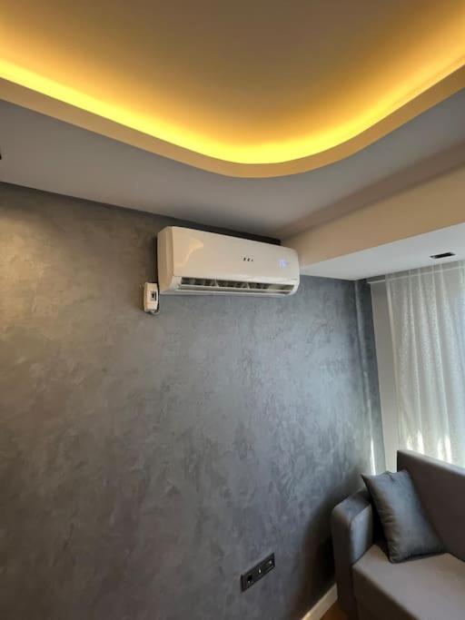 Zeytinburnu Merkezi Konumda, Sifir Daire & Esyalar Apartment อิสตันบูล ภายนอก รูปภาพ